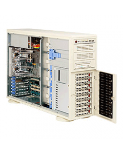 Supermicro 4U Rackmountable Tower SYS-7044H-T | SuperServer