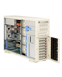 Supermicro 4U Rackmountable Tower SYS-7044H-TR | SuperServer