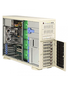 Supermicro 4U Rackmountable Tower SYS-7045A-8 | SuperServer