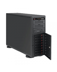 Supermicro 4U Rackmountable Tower SYS-7045A-C3B | SuperServer