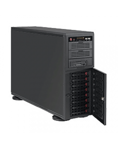 Supermicro 4U Rackmountable Tower SYS-7045A-CTB | SuperServer