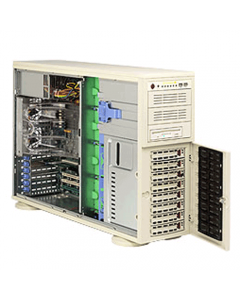 Supermicro 4U Rackmountable Tower SYS-7045A-T | SuperServer