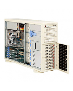 Supermicro 4U Rackmountable Tower SYS-7045B-3 SuperServer