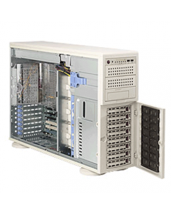 Supermicro 4U Rackmountable Tower SYS-7045B-8R+ | SuperServer