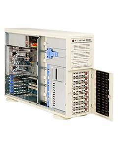 Supermicro 4U Rackmountable Tower SYS-7045B-T | SuperServer