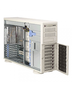 Supermicro 4U Rackmountable Tower SYS-7045B-TR+ | SuperServer