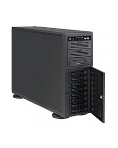 Supermicro 4U Rackmountable Tower SYS-7046A-3 | SuperServer