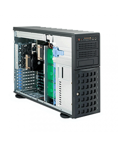 Supermicro 4U Rackmountable Tower SYS-7046A-HR+ | SuperServer