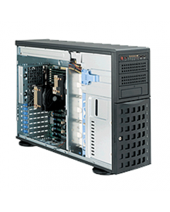 Supermicro 4U Rackmountable Tower SYS-7046T-H6R | SuperServer