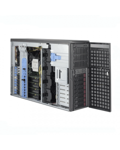 Supermicro 4U Rackmount SuperWorkstation SYS-7048GR-TR 