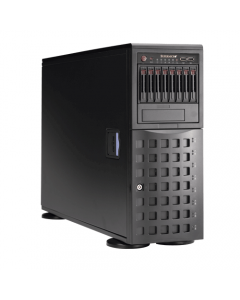 Supermicro 4U Rackmountable Tower SuperServer SYS-7048R-C1R 