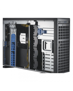 Supermicro 4U Rackmount SuperServer SYS-7049GP-TRT | Intel Xeon Scalable Processors