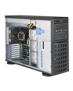 Supermicro 4U Rackmount SuperServer SYS-7049P-TR | Intel Xeon Scalable Processors