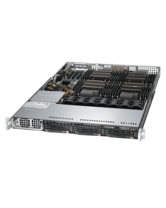 Supermicro 1U Rackmount SuperServer SYS-8017R-TF+