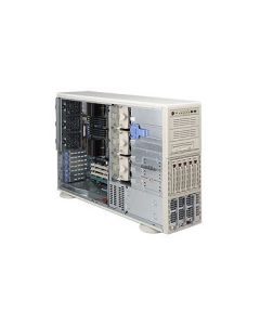 Supermicro 4U Rackmountable Tower SYS-8044T-8R | SuperServer