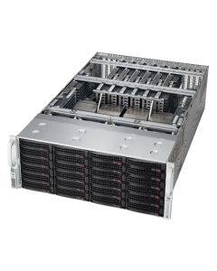 Supermicro 4U Rackmountable Tower SYS-8048B-TR4F | SuperServer 