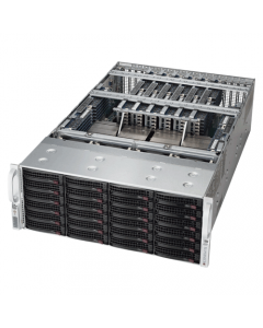 Supermicro SuperServer SYS-8048B-TR4FT (Complete System Only)