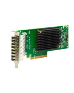 LPe31004-M6 – 4 port 16GFC short wave optical –LC SFF