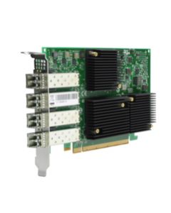 LPe32004-M2-SIO- 4 Port 32GFC Short Wave Optical- LC SFP+