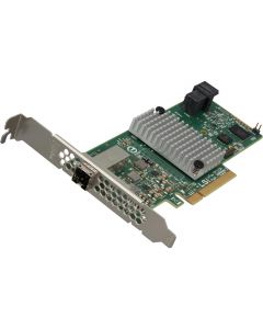 SAS 9300-4i4e Host Bus Adapter