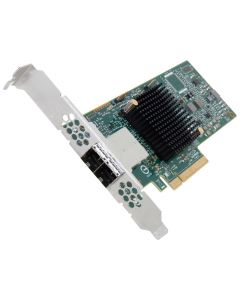 SAS 9300-8e Host Bus Adapter