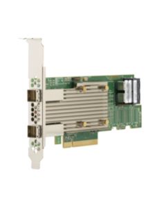 HBA 9400-8i8e Tri-Mode Storage Adapter