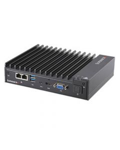 Supermicro IoT Box PC SuperServer SYS-E100-9AP