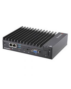 Supermicro IOT Gateway SuperServer SYS-E100-9APP