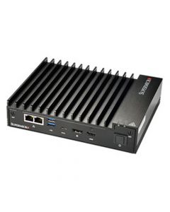 Supermicro IoT Box PC SuperServer SYS-E100-9S-E