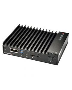 Supermicro IoT Box PC SuperServer SYS-E100-9S-L