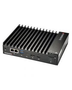 Supermicro IoT Box PC SuperServer SYS-E100-9S