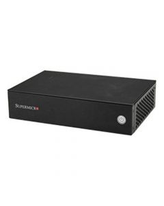 Supermicro Box PC SuperServer SYS-E102-9AP-L