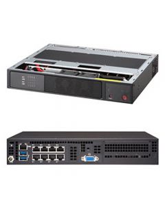 Supermicro IOT Gateway SuperServer SYS-E300-9A-4CN8	