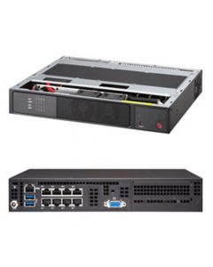 Supermicro IOT Gateway SuperServer SYS-E300-9A-8CN8