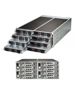 Supermicro 4U Rackmount SuperServer SYS-F617R2-RT+ 