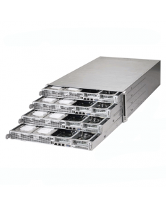 Supermicro 4U Rackmount SuperServer SYS-F618H6-FTL+