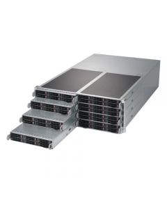 Supermicro 4U Rackmount SuperServer SYS-F619P2-RC0 | Intel Xeon Scalable Processors