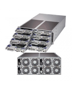 Supermicro 4U Rackmount SYS-F619P3-FT	| Intel® Xeon® Scalable Processors