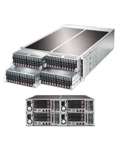 Supermicro 4U Rackmount SuperServer SYS-F627R2-RTB+