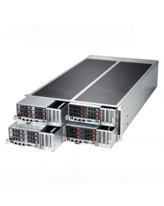 Supermicro 4U Rackmount SuperServer SYS-F628R2-FC0+