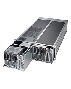 Supermicro 4U Rackmount SuperServer SYS-F647G2-F73+