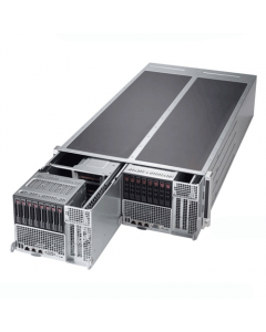 Supermicro 4U Rackmount SuperServer SYS-F648G2-FC0+ 