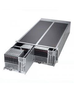 Supermicro 4U Rackmount SuperServer SYS-F648G2-FT+