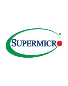 Supermicro SYS-6018R-TDTP 1U Rackmount SuperServer