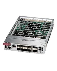 Supermicro Networking Gigabit Ethernet Modules MBM-GEM-001