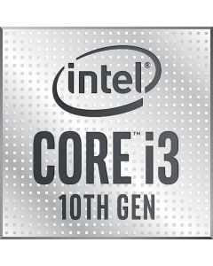 Intel® Core™ i3-10100 Processor
