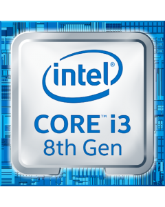 Intel® Core™ i3-8100T Processor