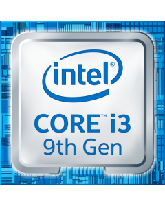 Intel® Core™ i3-9100 Processor