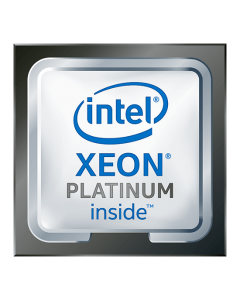 Intel® Xeon® Platinum 8353H Processor