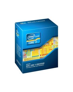 Intel® Core™ i7-3820 Processor